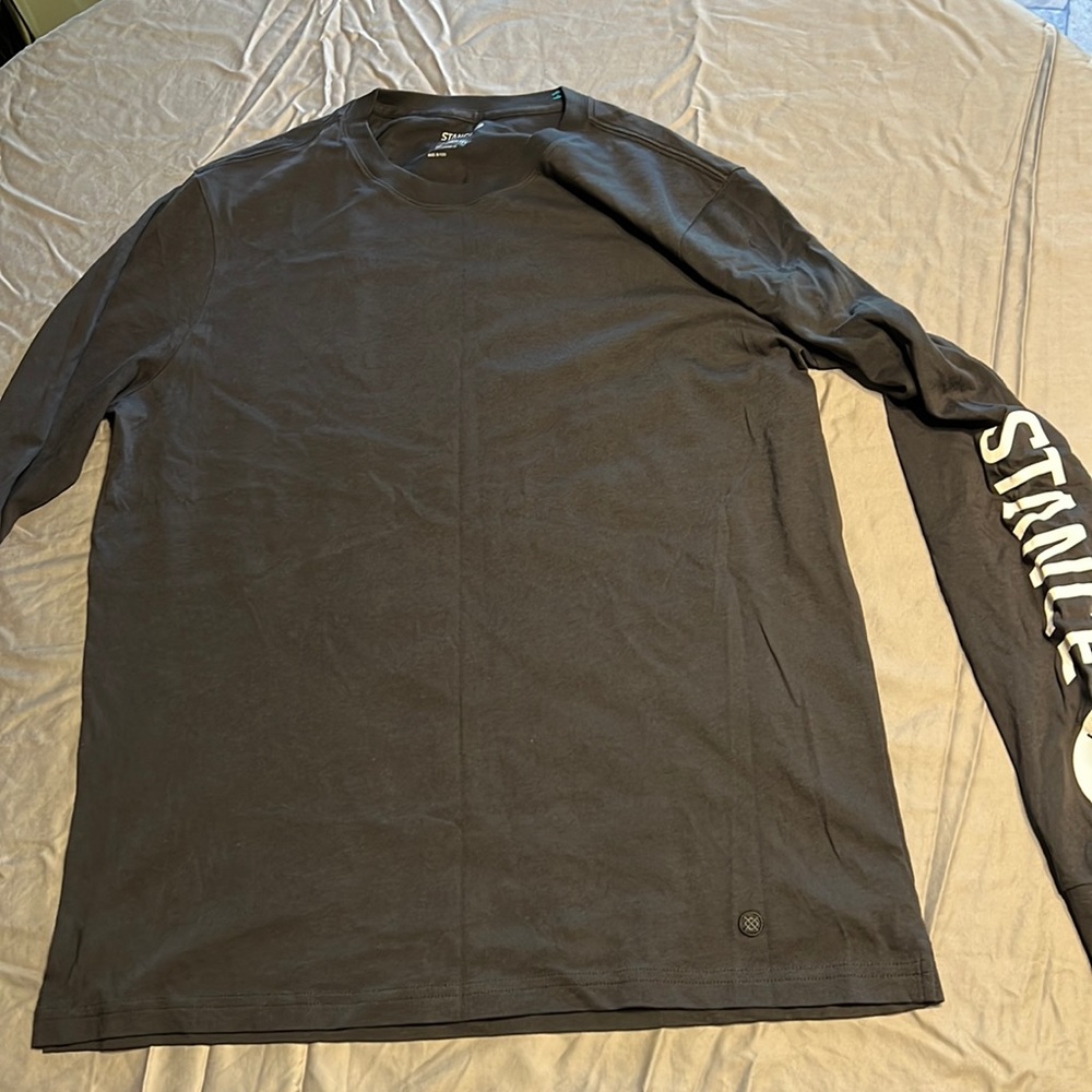 Stance Long-sleeve Shirt